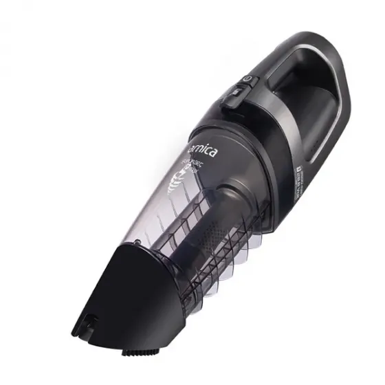 Მტვერსასრუტი Arnica Et11202, 400W, 1.3L, Vacuum Cleaner, Black თბილისი