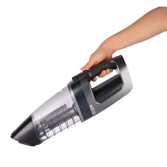 Მტვერსასრუტი Arnica Et11202, 400W, 1.3L, Vacuum Cleaner, Black თბილისი