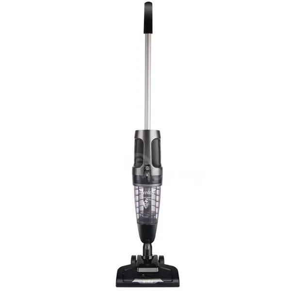 Მტვერსასრუტი Arnica Et11202, 400W, 1.3L, Vacuum Cleaner, Black თბილისი - photo 1