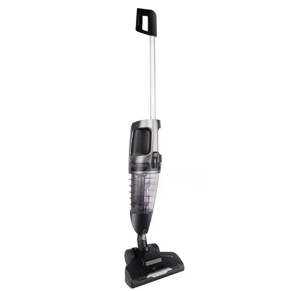 Მტვერსასრუტი Arnica Et11202, 400W, 1.3L, Vacuum Cleaner, Black თბილისი - photo 2