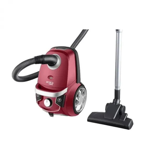 Მტვერსასრუტი Arnica Et14120, 4.5L, 750W, Vacuum Cleaner, RED თბილისი
