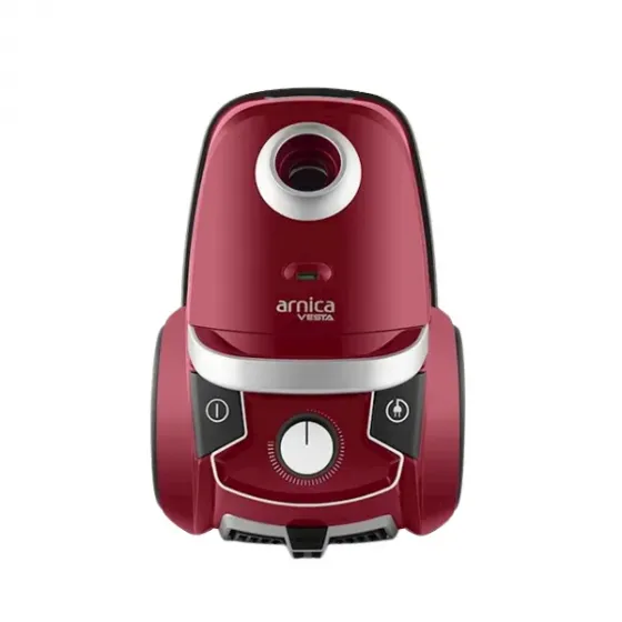 Მტვერსასრუტი Arnica Et14120, 4.5L, 750W, Vacuum Cleaner, RED თბილისი