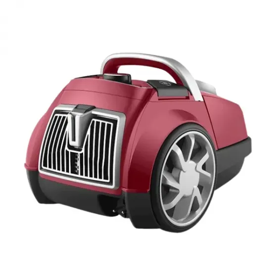 Მტვერსასრუტი Arnica Et14120, 4.5L, 750W, Vacuum Cleaner, RED თბილისი