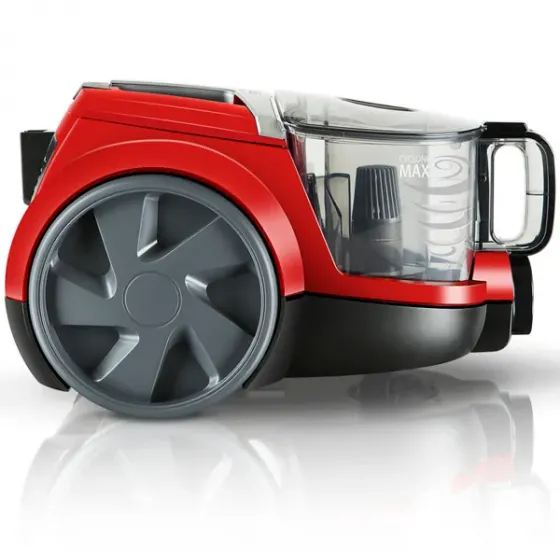 Მტვერსასრუტი Arnica Et14401 Pika TOZ, 2400W, 3L, Cyclone, RED თბილისი