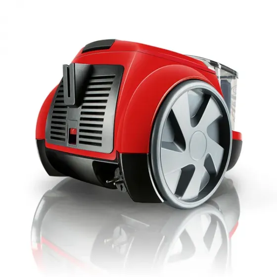 Მტვერსასრუტი Arnica Et14401 Pika TOZ, 2400W, 3L, Cyclone, RED თბილისი