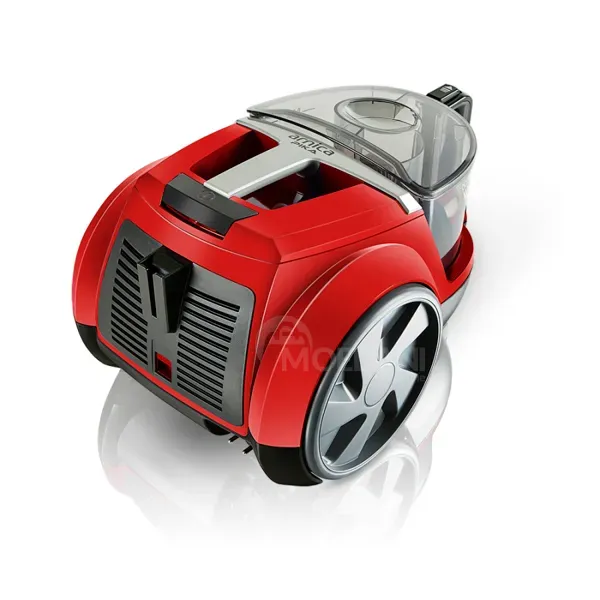 Მტვერსასრუტი Arnica Et14401 Pika TOZ, 2400W, 3L, Cyclone, RED თბილისი - photo 5