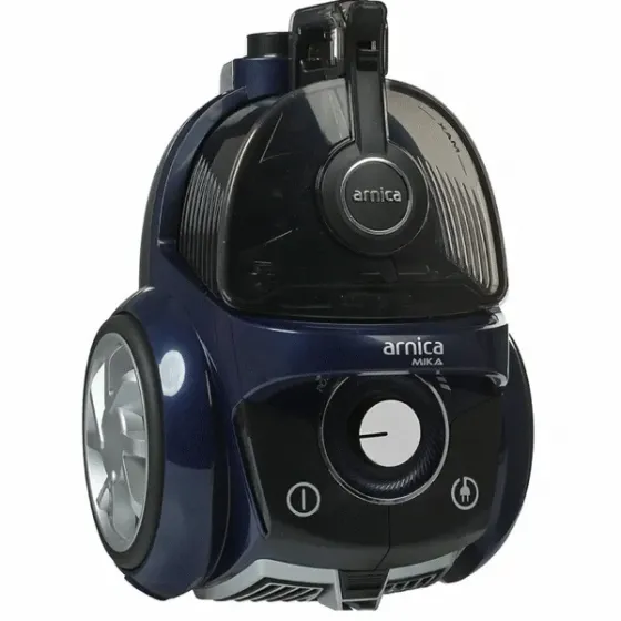 Მტვერსასრუტი Arnica Et14420 Mika, 2000W, 2.5L, Vacuum Cleaner, Blue თბილისი