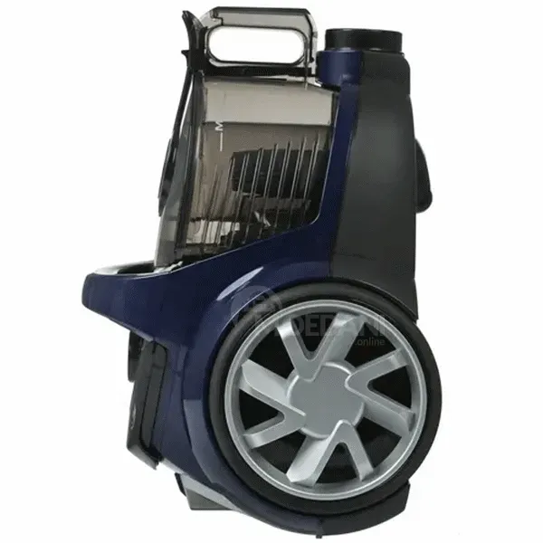 Მტვერსასრუტი Arnica Et14420 Mika, 2000W, 2.5L, Vacuum Cleaner, Blue თბილისი - photo 2