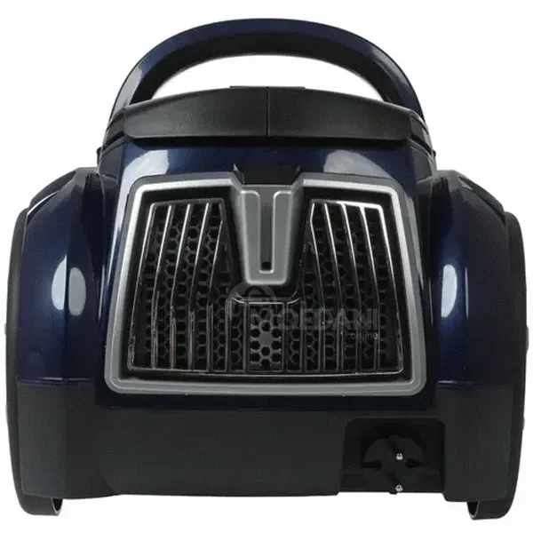 Მტვერსასრუტი Arnica Et14420 Mika, 2000W, 2.5L, Vacuum Cleaner, Blue თბილისი - photo 3