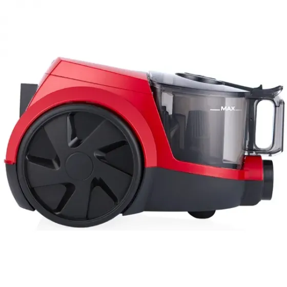 Მტვერსასრუტი Arnica Et14414 Pika, 2400W, 2.5L, Vacuum Cleaner, RED თბილისი