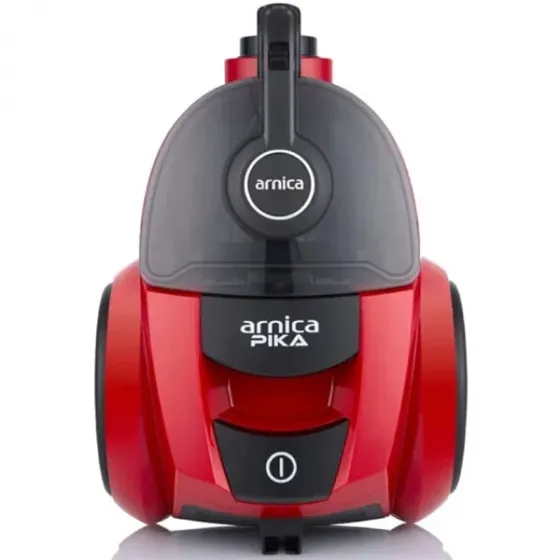 Მტვერსასრუტი Arnica Et14414 Pika, 2400W, 2.5L, Vacuum Cleaner, RED თბილისი