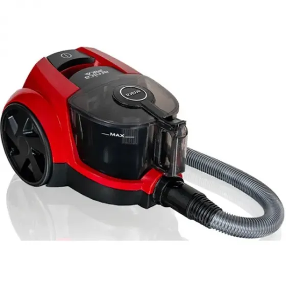 Მტვერსასრუტი Arnica Et14414 Pika, 2400W, 2.5L, Vacuum Cleaner, RED თბილისი