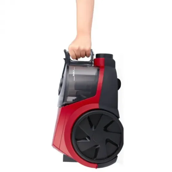 Მტვერსასრუტი Arnica Et14414 Pika, 2400W, 2.5L, Vacuum Cleaner, RED თბილისი