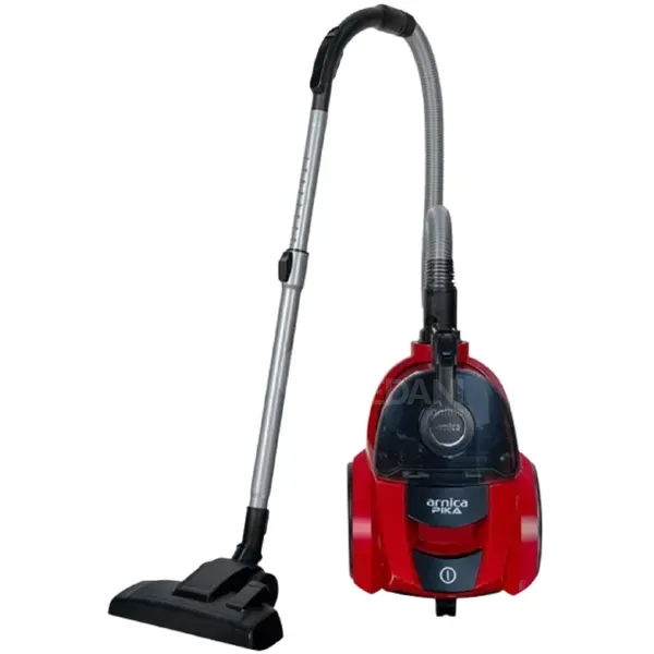 Მტვერსასრუტი Arnica Et14414 Pika, 2400W, 2.5L, Vacuum Cleaner, RED თბილისი - photo 1