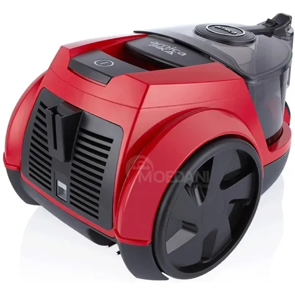 Მტვერსასრუტი Arnica Et14414 Pika, 2400W, 2.5L, Vacuum Cleaner, RED თბილისი - photo 5