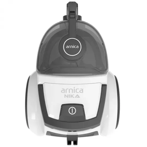 Მტვერსასრუტი Arnica Et14471 Nika, 2000W, 2.5L, Vacuum Cleaner, White თბილისი