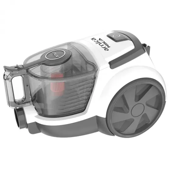 Მტვერსასრუტი Arnica Et14471 Nika, 2000W, 2.5L, Vacuum Cleaner, White თბილისი