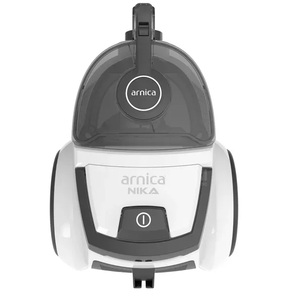 Მტვერსასრუტი Arnica Et14471 Nika, 2000W, 2.5L, Vacuum Cleaner, White თბილისი - photo 1