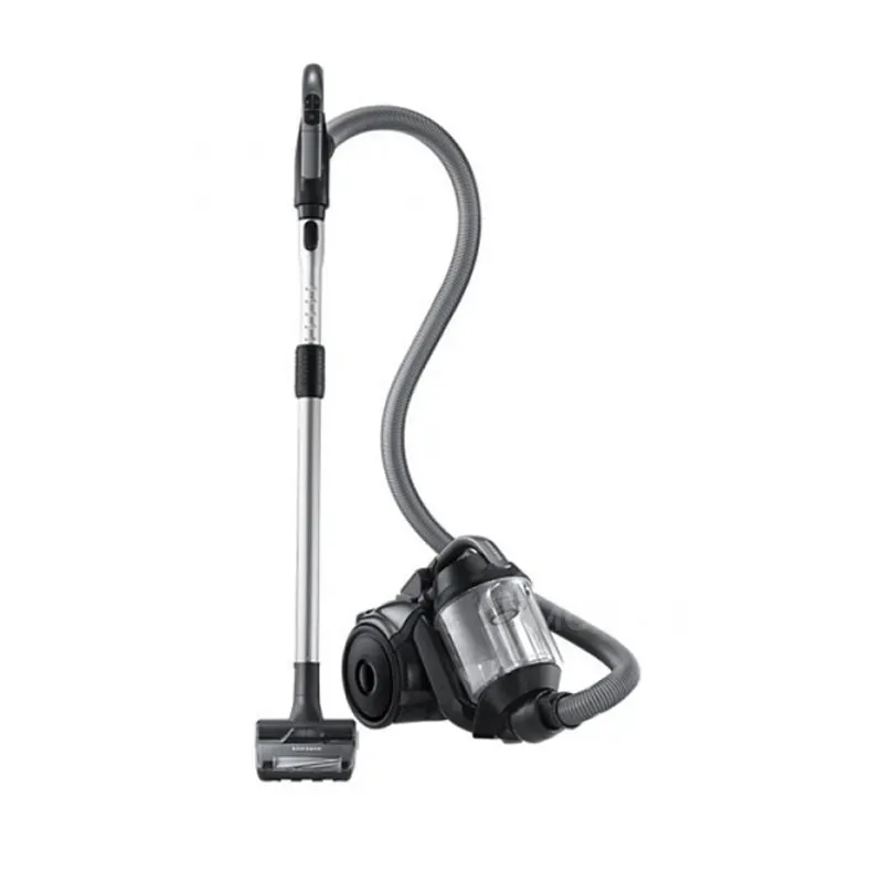 Მტვერსასრუტი Samsung Vc21K5170Hg/EV With Container DRY 2100 W Black თბილისი - photo 2