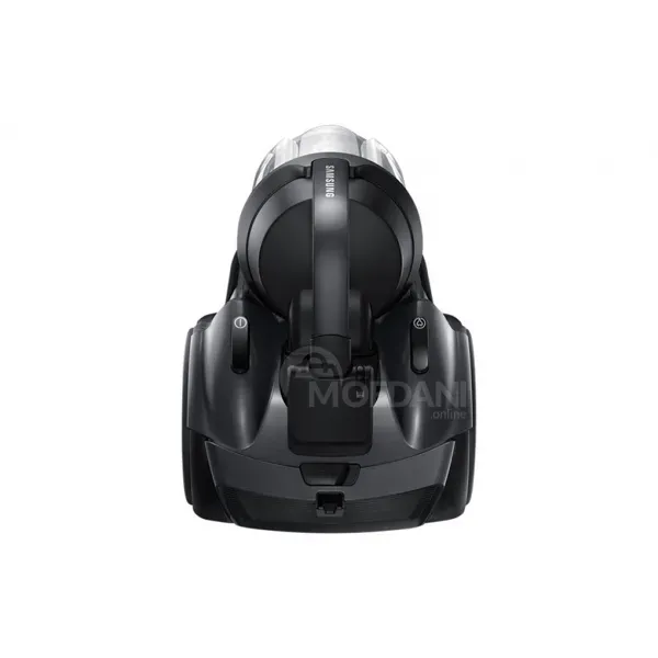 Მტვერსასრუტი Samsung Vc21K5170Hg/EV With Container DRY 2100 W Black თბილისი - photo 3