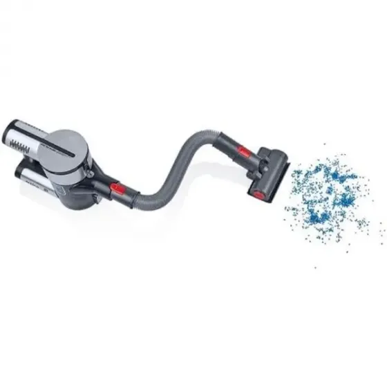 Მტვერსასრუტი Arnica Et13450 Solara, 400W, ‎1.4L, Vacuum Cleaner, Grey თბილისი