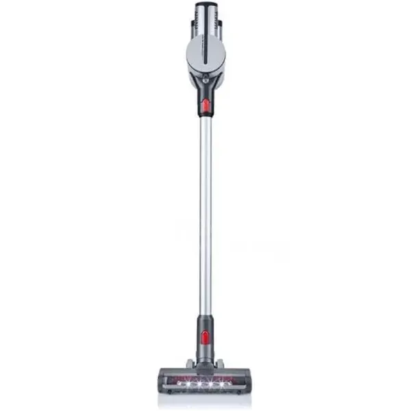 Მტვერსასრუტი Arnica Et13450 Solara, 400W, ‎1.4L, Vacuum Cleaner, Grey თბილისი - photo 2