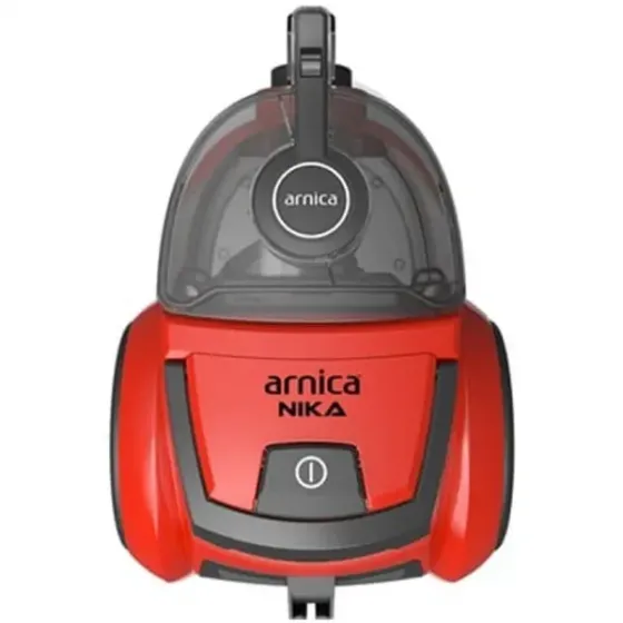 Მტვერსასრუტი Arnica Et14472 Nika, 2000W, 2.5L, Vacuum Cleaner, RED თბილისი