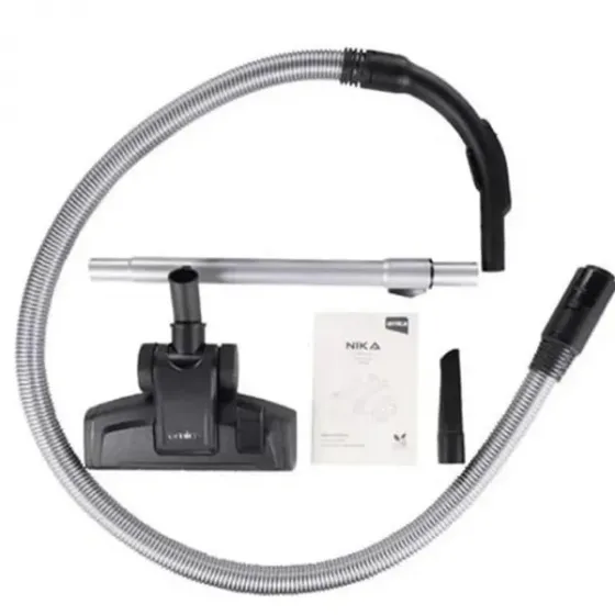 Მტვერსასრუტი Arnica Et14472 Nika, 2000W, 2.5L, Vacuum Cleaner, RED თბილისი