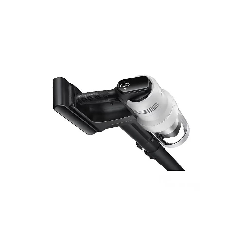 Მტვერსასრუტი Samusng Vs90F40Dfg/EV Bespoke JET AI Ultra, 1050W, 2L შავი თბილისი - photo 4