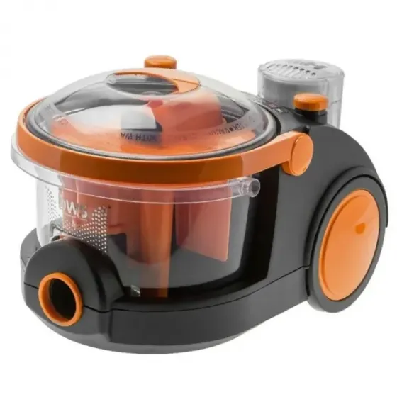 Მტვერსასრუტი Arnica Et11020 Bora 3000, 2400W, 1.2L, Vacuum Cleaner, Orange თბილისი