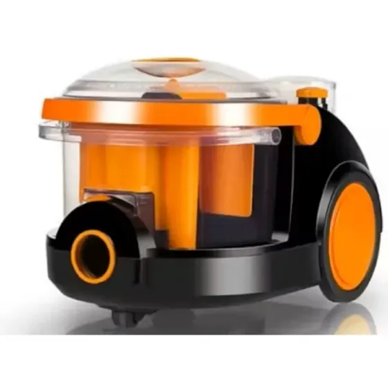 Მტვერსასრუტი Arnica Et11020 Bora 3000, 2400W, 1.2L, Vacuum Cleaner, Orange თბილისი