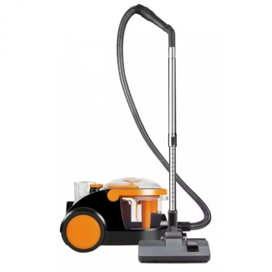 Მტვერსასრუტი Arnica Et11020 Bora 3000, 2400W, 1.2L, Vacuum Cleaner, Orange თბილისი