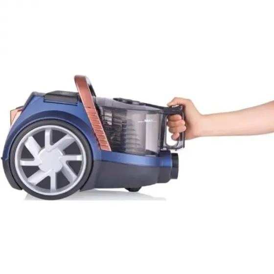Მტვერსასრუტი Arnica Et14480 Vesta, 750W, Vacuum Cleaner, Blue თბილისი