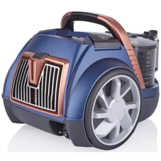 Მტვერსასრუტი Arnica Et14480 Vesta, 750W, Vacuum Cleaner, Blue თბილისი