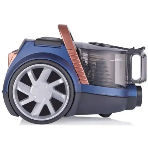 Მტვერსასრუტი Arnica Et14480 Vesta, 750W, Vacuum Cleaner, Blue თბილისი