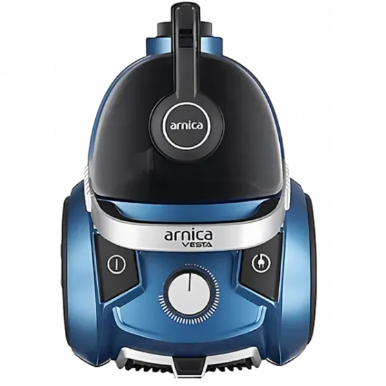 Მტვერსასრუტი Arnica Et14451 Vesta, 2400W, 2.5L, Vacuum Cleaner, Blue თბილისი