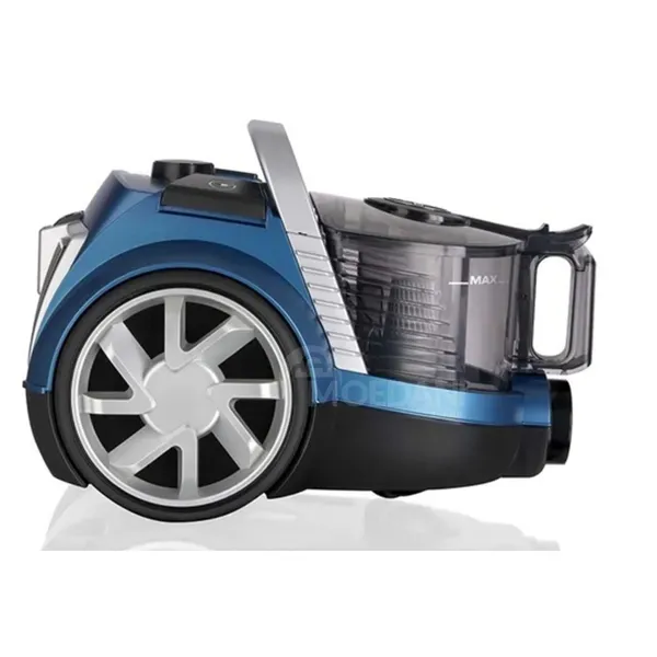 Მტვერსასრუტი Arnica Et14451 Vesta, 2400W, 2.5L, Vacuum Cleaner, Blue თბილისი - photo 5