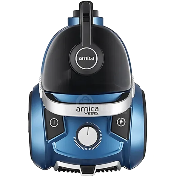 Მტვერსასრუტი Arnica Et14451 Vesta, 2400W, 2.5L, Vacuum Cleaner, Blue თბილისი - photo 3