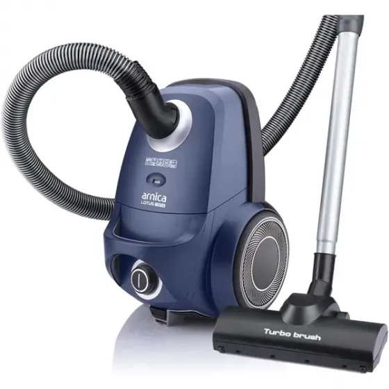 Მტვერსასრუტი Arnica Et14000, 2400W, 4.5L, Vacuum Cleaner, Blue თბილისი