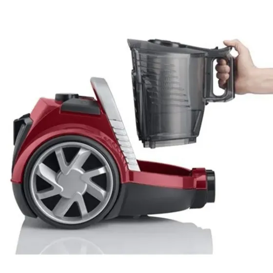 Მტვერსასრუტი Arnica Et14450 750W 2.5L RED თბილისი