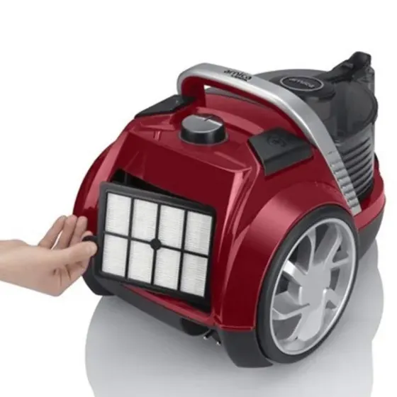 Მტვერსასრუტი Arnica Et14450 750W 2.5L RED თბილისი