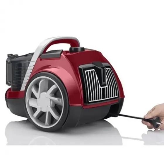 Მტვერსასრუტი Arnica Et14450 750W 2.5L RED თბილისი