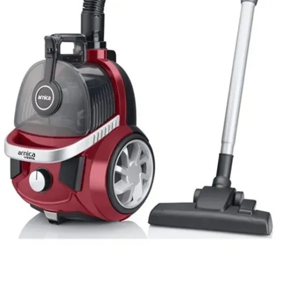 Მტვერსასრუტი Arnica Et14450 750W 2.5L RED თბილისი