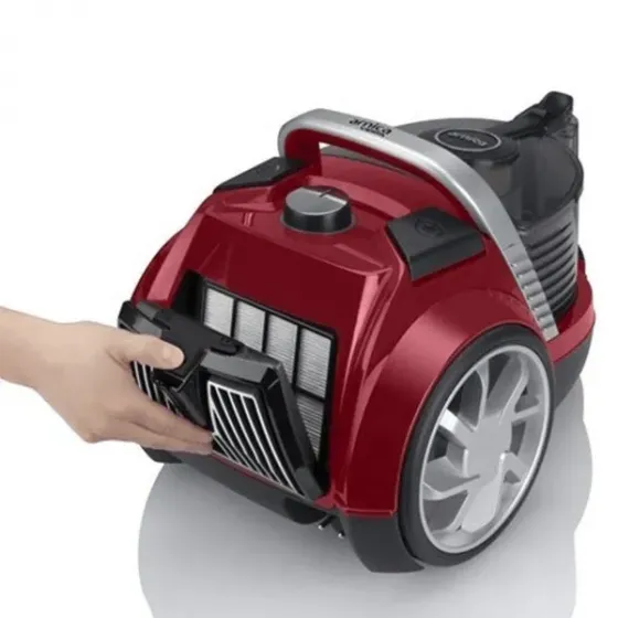 Მტვერსასრუტი Arnica Et14450 750W 2.5L RED თბილისი