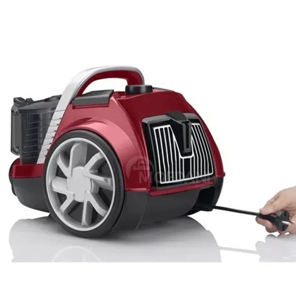 Მტვერსასრუტი Arnica Et14450 750W 2.5L RED თბილისი - photo 5