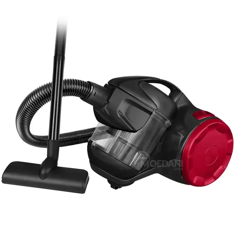 Ვერტიკალური მტვერსასრუტი Stingray ST-Vc4002A (2400 W, 2 L) თბილისი - photo 1