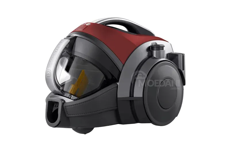 Მტვერსასრუტი LG VC-83209Uha (2000W, 420W, 1.2 L) თბილისი - photo 1