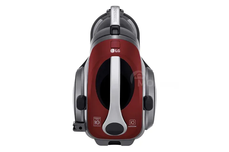 Მტვერსასრუტი LG VC-83209Uha (2000W, 420W, 1.2 L) თბილისი - photo 3