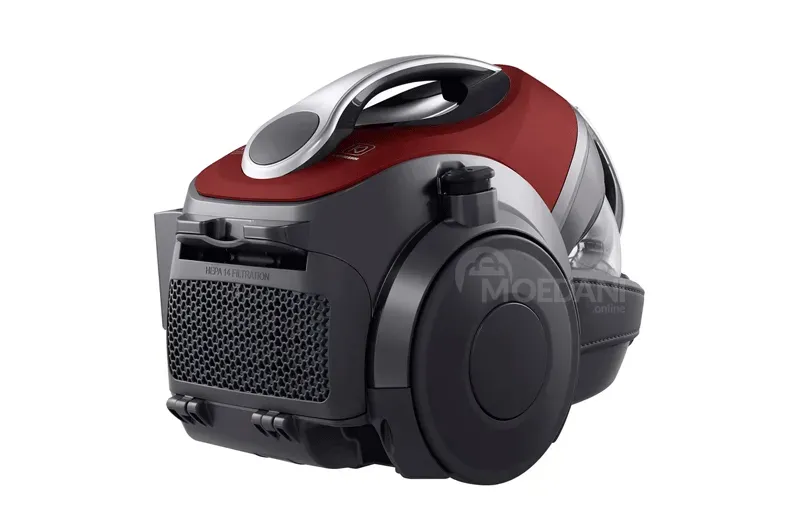 Მტვერსასრუტი LG VC-83209Uha (2000W, 420W, 1.2 L) თბილისი - photo 7