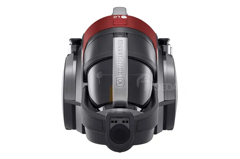 Მტვერსასრუტი LG VC-83209Uha (2000W, 420W, 1.2 L) თბილისი - photo 4